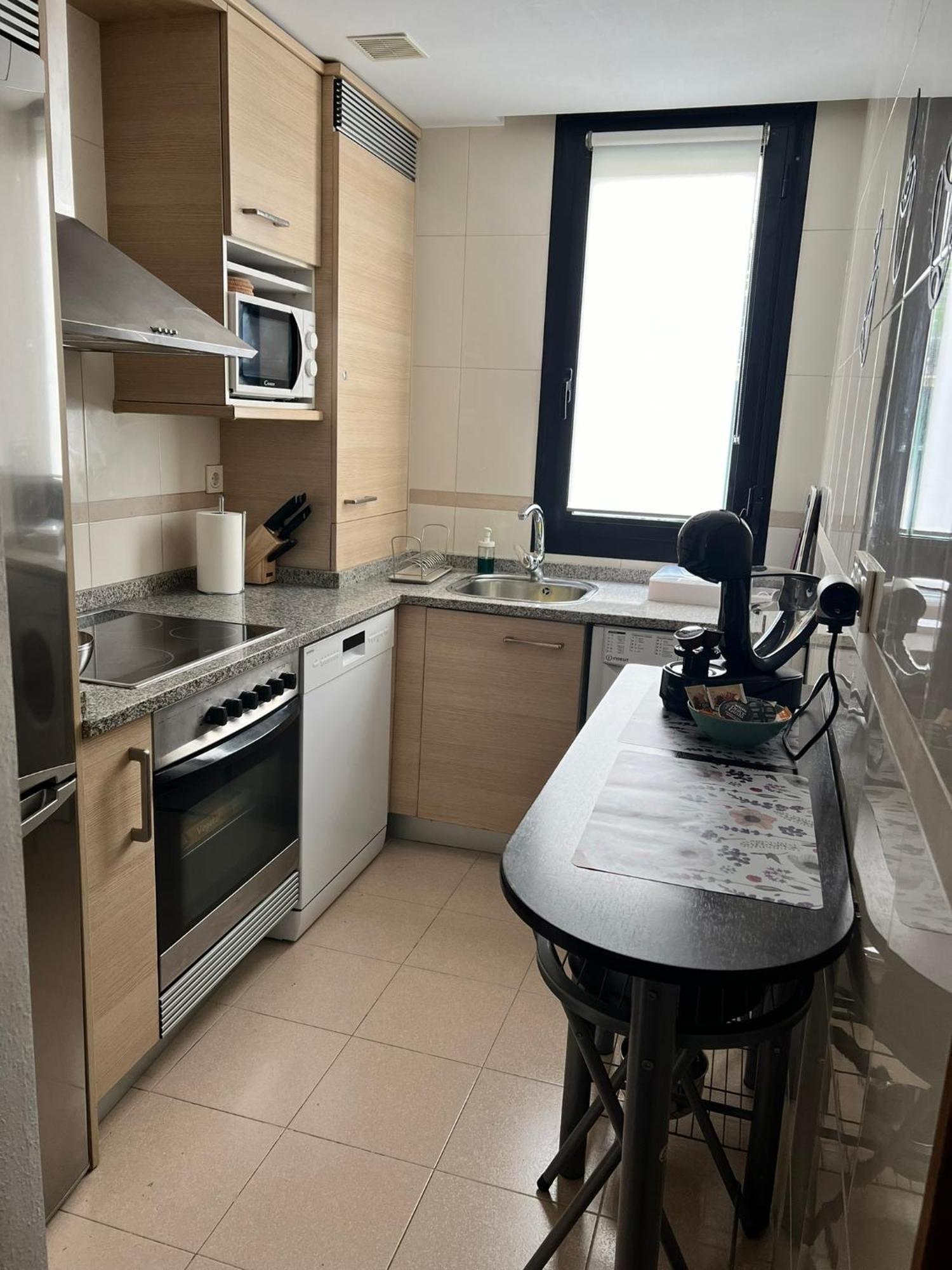 El Bc Zaragoza - Aljaferia Lägenhet Exteriör bild